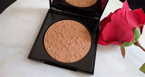 givenchy bronzer 2017|Givenchy bronzing powder.